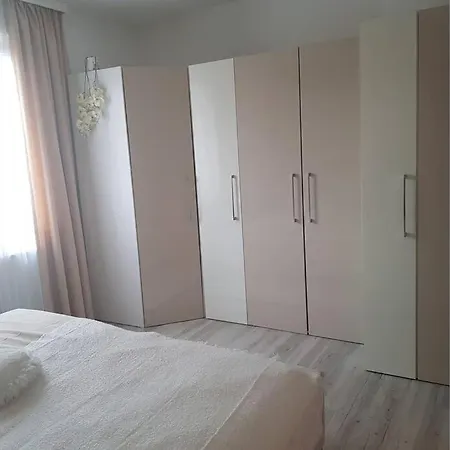 公寓 Individuelle Wohnung Nah An Der Altstadt Zell