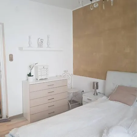 公寓 Individuelle Wohnung Nah An Der Altstadt *