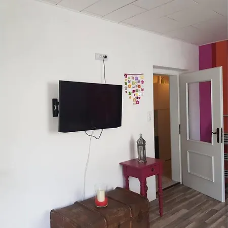 아파트 Individuelle Wohnung Nah An Der Altstadt Zell