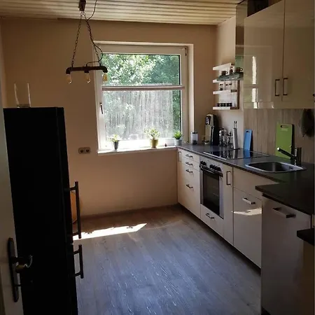 Individuelle Wohnung Nah An Der Altstadt Zell