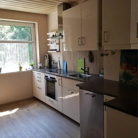 아파트 Individuelle Wohnung Nah An Der Altstadt *