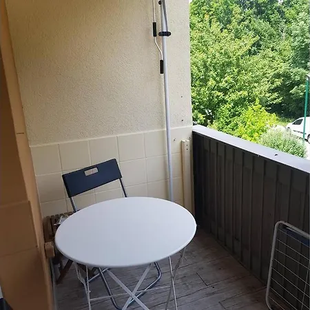 Individuelle Wohnung Nah An Der Altstadt * Zell