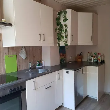 아파트 Individuelle Wohnung Nah An Der Altstadt *