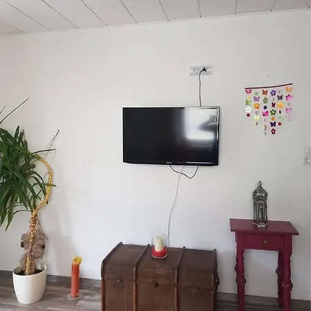 아파트 Individuelle Wohnung Nah An Der Altstadt