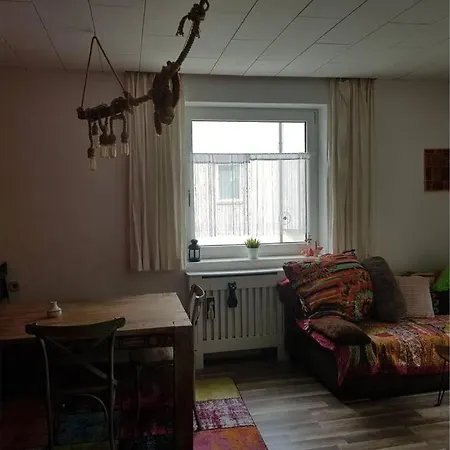 Individuelle Wohnung Nah An Der Altstadt * Zell